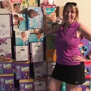 Meet your Posher, Gina